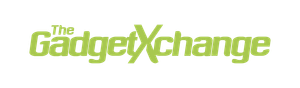 The GadgetXchange Fill Version Logo
