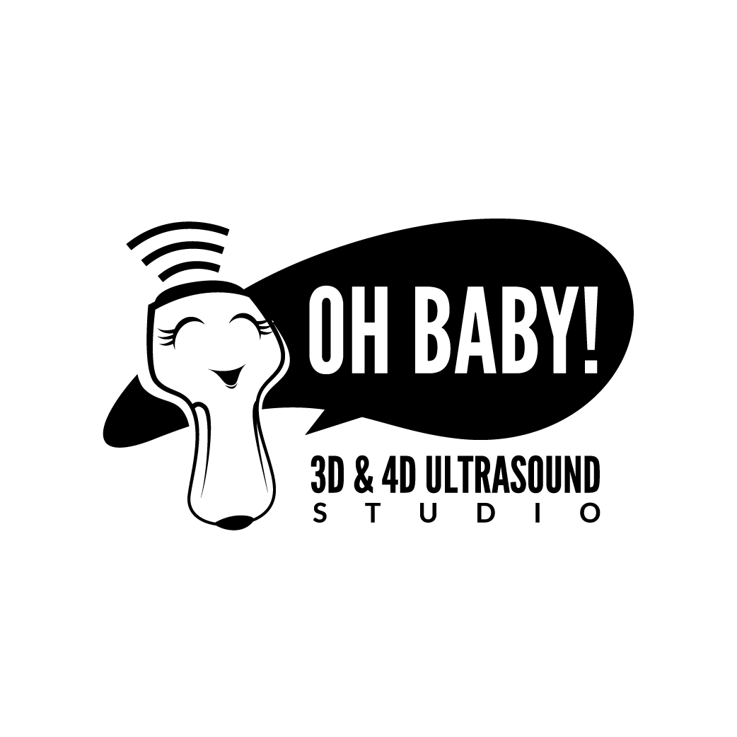 <a href='https://99designs.com/logo-design/contests/d-ultrasound-studio-logo-needed-387824' target='new'>🏆<a/> Winning: Oh Baby
