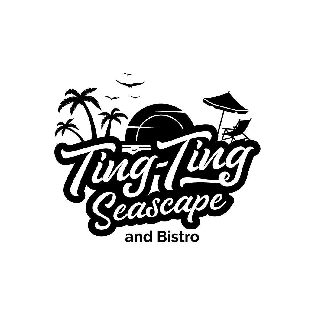 Ting-ting's Seascape and Bistro